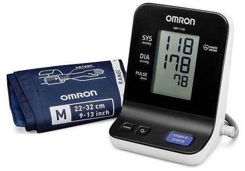 OMRON HBP-1120