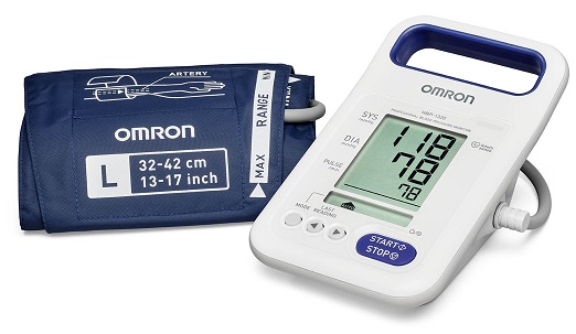 OMRON HBP-1320